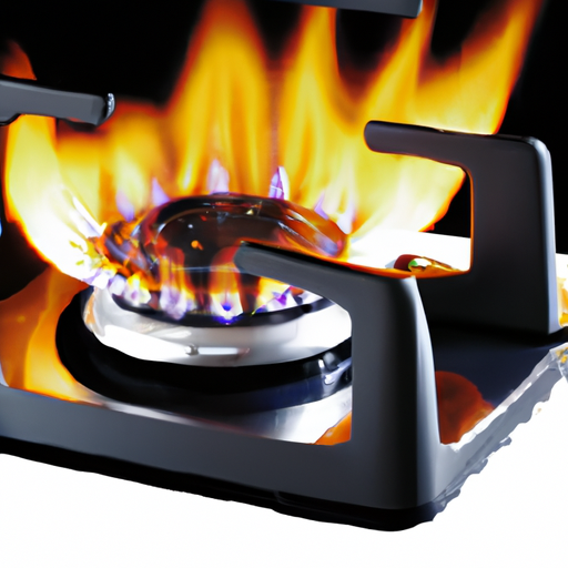 Discover Top 5 Eco-Friendly Camp Stoves