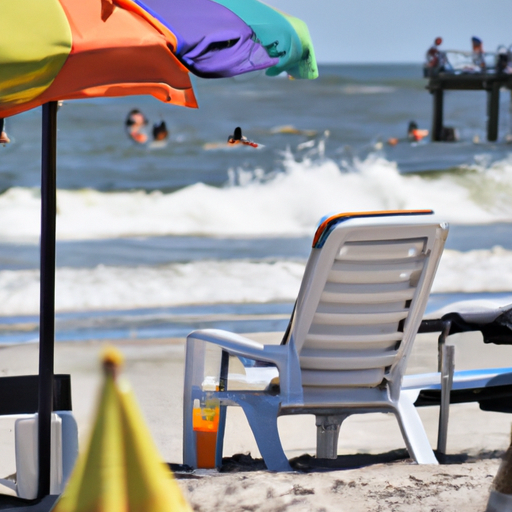 10 Best Low-impact Beach Sports Activities